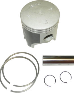 WSM Platinum Series Piston Kit 79.90mm Yamaha WaveRunner
