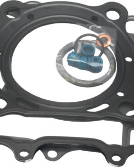 Cometic Top End EST Gasket Kit 77mm Bore Fits 07-09 Suzuki RMZ250