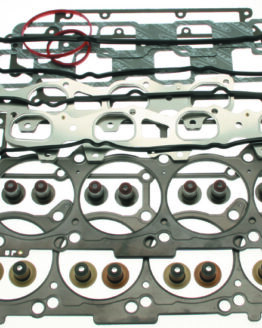 Street Pro Top End Gasket Kit Fits Chrysler 6.1L Gen-3 Hemi 2005-Present
