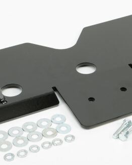 ATV Plow Mid Mount Kit