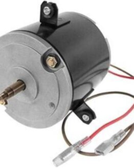 QuadBoss Radiator Fan Motor Fits 94-95 Polaris 400L 2x4
