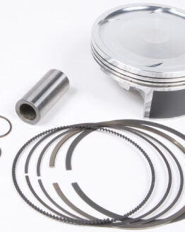 Vertex Forged Big Bore Piston Kit 104.96mm 9.2:1 Fits Yamaha