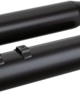 Grand National Black 4" Slip On Exhaust