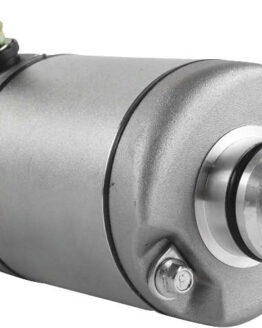 QuadBoss Starter Motor Fits 06-11 Polaris Hawkeye 300 & 08 Sportsman 300