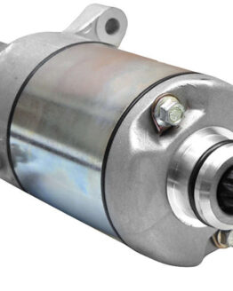 QuadBoss Starter Motor Fits 95-14 Polaris 330-500 ATVs