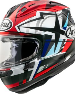 Arai Corsair-X Takumi Helmet Frost S