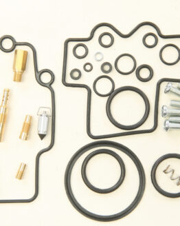 Carburetor Rebuild Kit
