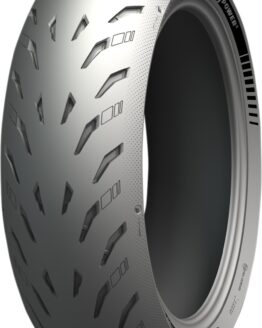 180/55ZR17 (73W) Power 5 Rear Motorcycle Tire
