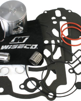 Top End Piston Kit 54.00mm Bore (STD)