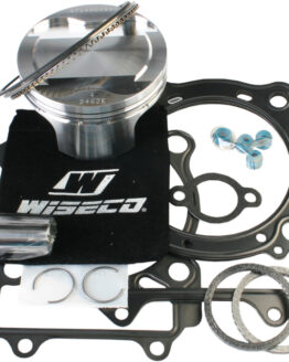Top End Piston Kit 13.5:1 Compression - 90.00mm Bore (STD)