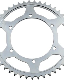 Steel Rear Sprocket - 45 Tooth 530