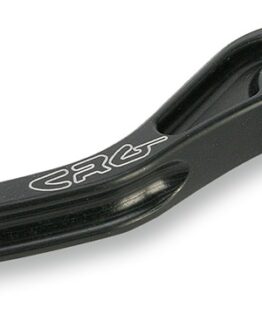 RC2 Aluminum Mechanical Clutch Lever - Black