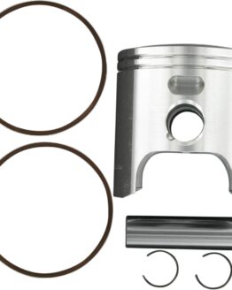 Wiseco Pro-Lite Piston Kit 73.00mm Polaris 550 Indy 1999-2019
