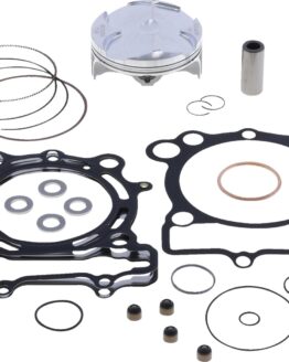 Piston & Top End Gasket Kit 'A'