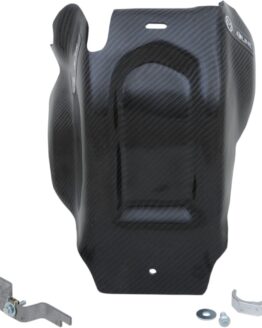 Eline Carbon Fiber Skid Plate