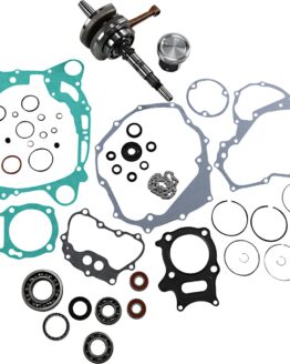 Vertex Complete Engine Rebuild Kit WR00011 Fits ATV/UTV
