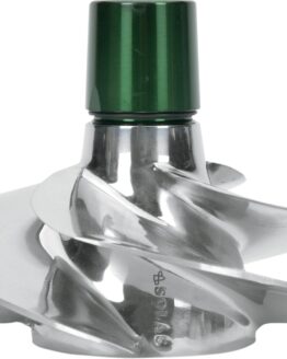 Solas Concord Stock Impeller SRX-CD-14/19