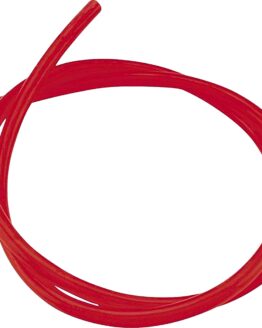Helix Fuel Line Red 1/4in x 25ft Roll