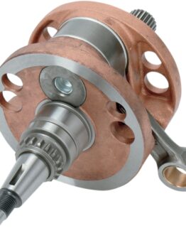 Complete Stroker Crankshaft Assemblies and Piston Kits