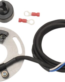 Dynatek Dyna S Dual Fire Ignition System For Harley-Davidson