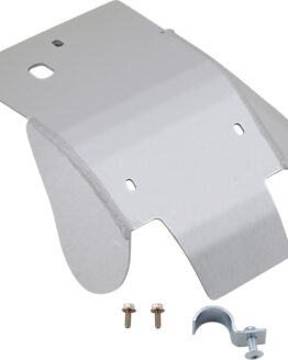 Aluminum Skid Plate