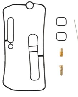 Dual Spray Venturi Jet Kit