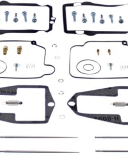 Carburetor Repair Kit Yamaha VX750 VMAX-4 1994