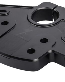 Thrashin Supply Road Glide Top Tree Black For Harley Road Glide Models