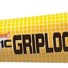 Griplock 1501 C Grip Glue - 1 Oz Tube