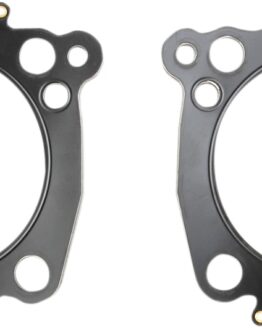 Cylinder Head Gaskets .030" MLS 107Ci by Cometic Fits Milwaukee 8 Models