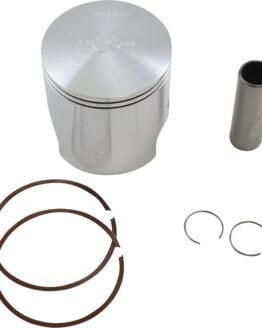 Wiseco Piston Kit Standard 73.00mm For Yamaha VK540/SRV540/XLV