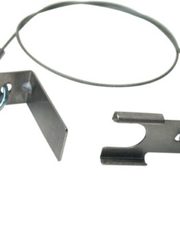 Engine Hydraulic Balancer Retainer Tool