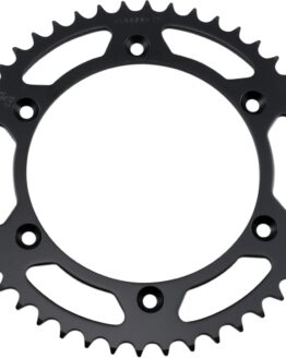 Steel Rear Sprocket - 46 Tooth