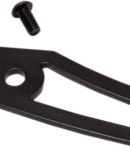 Saddlebag Support Kit - Black