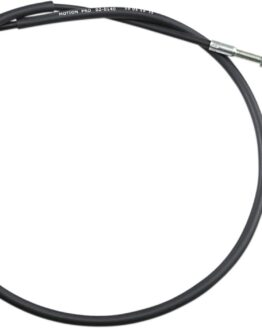 Motion Pro Black Vinyl Front Brake Cable