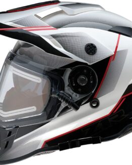 Range Bladestorm Dual-Sport Snow Helmet Medium