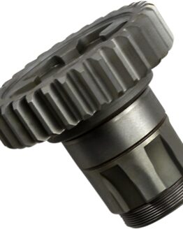 5-Speed Big Twin Main Drive Gear - Chain Drive