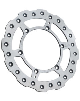 Rear Brake Rotor