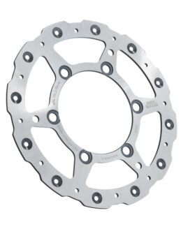 Front Brake Rotor
