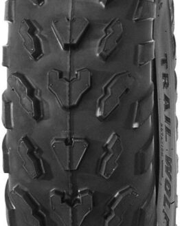 Carlisle Trail Wolf ATV Tire 22x10-10 4 Ply - 5370491