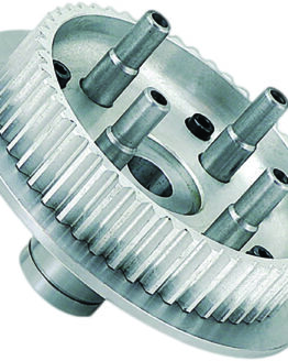 HardDrive Clutch Hub Big Twin 1984-1989 For Harley Davidson