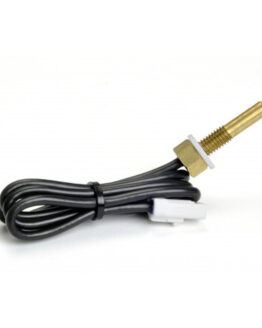 Trail Tech Water Temperature Sensor M6 x 1.0 500mm Lead