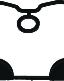 QuadBoss Valve Cover Gasket for Polaris Outlaw 500 06-07