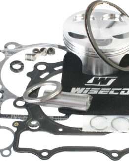 Top End Piston Kit 12.5:1 Compression - 95.00mm Bore (STD)