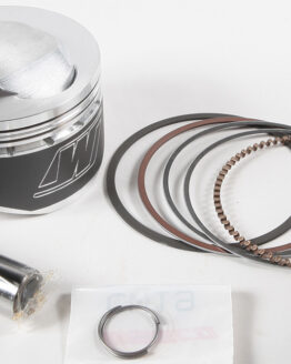 Wiseco 83mm Piston Kit ArmorGlide +1.00mm For 07-13 Can-Am 500