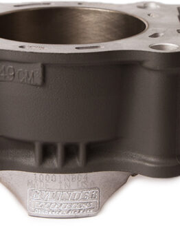 Cylinder Works Standard Cylinder Only 78.00mm Std Bore