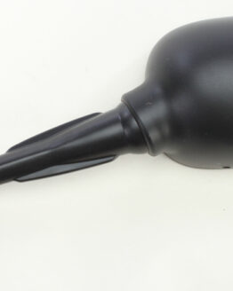 Left Mirror Replacement - Black