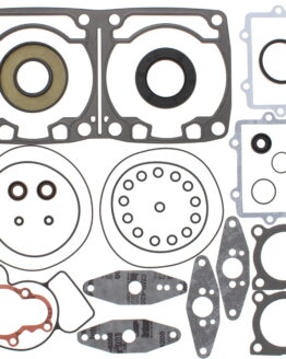 Vertex Complete Gasket Kit Without Oil Seals 711311