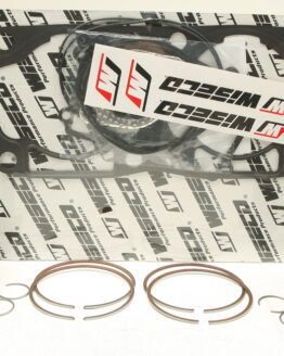 Top End Piston Kit 78.00mm Bore (STD)