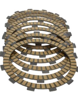 ProX Friction Clutch Plate Set Fits 93-22 YZ250/94-97 WR250